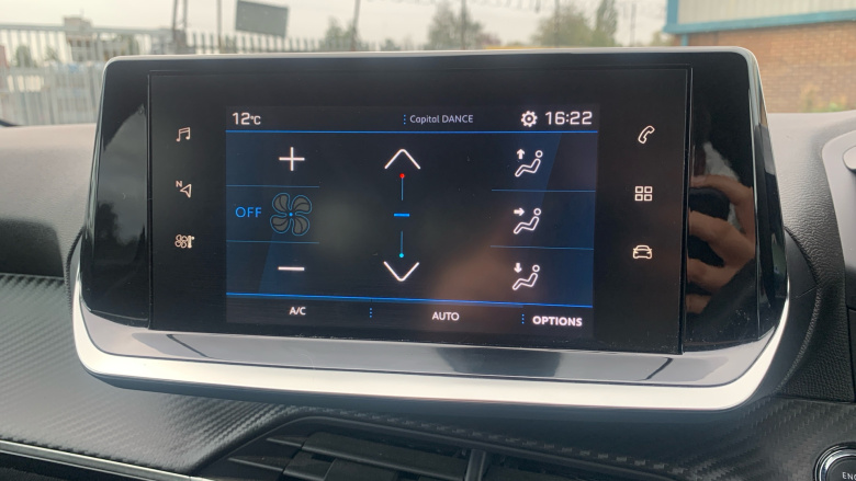 Peugeot 208 1.2 PureTech 100 Allure Premium 5dr Petrol Hatchback